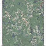 GA-WASHINGTON WEST: GeoChange 1971-2010 Preview 1