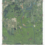 MS-COLUMBUS SOUTH: GeoChange 1955-2012 Preview 1