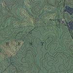 SC-RED HILL: GeoChange 1962-2011 Preview 2