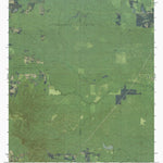 MS-BARGE LAKE: GeoChange 1972-2012 Preview 1