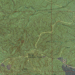 MS-BARGE LAKE: GeoChange 1972-2012 Preview 3