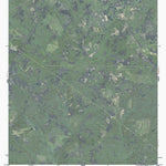 GA-WARTHEN NW: GeoChange 1958-2010 Preview 1
