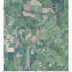 AL-MS-DANCY: GeoChange 1972-2013 Preview 1