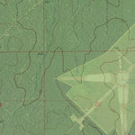 MS-MASHULAVILLE: GeoChange 1972-2012 Preview 2