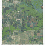 MS-TRINITY: GeoChange 1955-2012 Preview 1