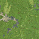 MS-FEARNS SPRINGS: GeoChange 1972-2012 Preview 3