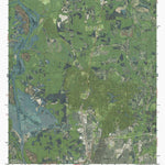MS-COLUMBUS NORTH: GeoChange 1955-2012 Preview 1