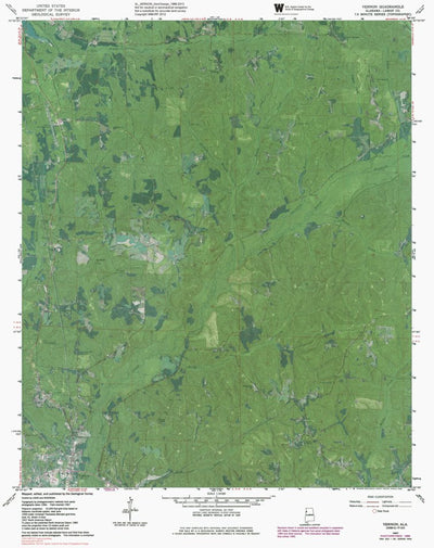 AL-VERNON: GeoChange 1966-2013 Preview 1