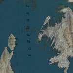 NM-ELEPHANT BUTTE: GeoChange 1956-2014 Preview 2