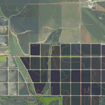 MS-MCLEOD: GeoChange 1972-2012 Preview 2