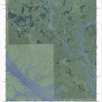 SC-GA-WILLINGTON: GeoChange 1962-2011-10 Preview 1