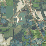 MS-HAMILTON: GeoChange 1955-2012 Preview 2