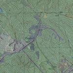 GA-SC-CHENNAULT: GeoChange 1952-2010 Preview 2