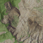 NM-SUGARLOAF PEAK: GeoChange 1962-2014 Preview 2