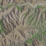 NM-SUGARLOAF PEAK: GeoChange 1962-2014 Preview 3