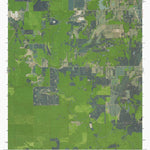 MS-LYNN CREEK: GeoChange 1972-2012 Preview 1