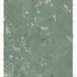 GA-VESTA: GeoChange 1970-2010 Preview 1