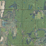 MS-TREBLOC: GeoChange 1955-2012 Preview 2