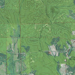 AL-MS-SULLIGENT SW: GeoChange 1966-2013 Preview 2