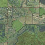 MS-SPARTA: GeoChange 1955-2012 Preview 2