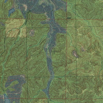 MS-SPARTA: GeoChange 1955-2012 Preview 3