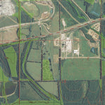 MS-BENT OAK: GeoChange 1955-2012 Preview 2