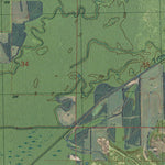 MS-CEDAR BLUFF: GeoChange 1955-2012 Preview 2