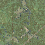 MS-GREENWOOD SPRINGS: GeoChange 1960-2012 Preview 2