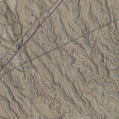NM-FORT CRAIG: GeoChange 1958-2014 Preview 3