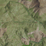 NM-APACHE PEAK: GeoChange 1962-2014 Preview 2