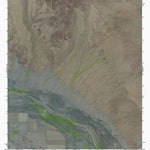 AZ-CITRUS VALLEY EAST: GeoChange 1972-2010 Preview 1