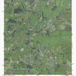 MS-AL-STEENS: GeoChange 1955-2012 Preview 1