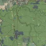 MS-AL-STEENS: GeoChange 1955-2012 Preview 2