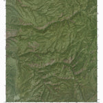 NM-BONNER CANYON: GeoChange 1962-2014 Preview 1