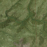 NM-BONNER CANYON: GeoChange 1962-2014 Preview 2