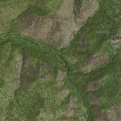 NM-BONNER CANYON: GeoChange 1962-2014 Preview 3