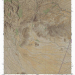 NM-SIERRA FIJARDO: GeoChange 1958-2014 Preview 1