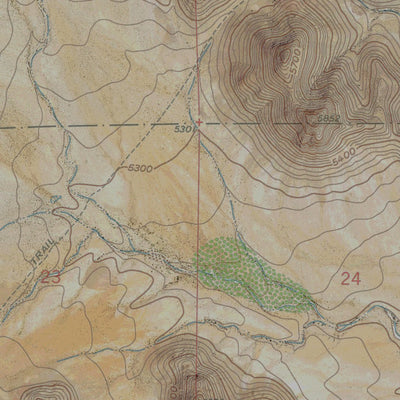 NM-SIERRA FIJARDO: GeoChange 1958-2014 Preview 2