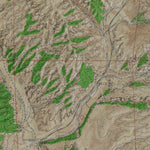 NM-IRON MOUNTAIN: GeoChange 1964-2014 Preview 2