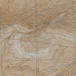 NM-MOJONERA CANYON: GeoChange 1967-2014 Preview 3