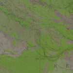 AZ-PIMA BUTTE: GeoChange 1951-2010 Preview 2