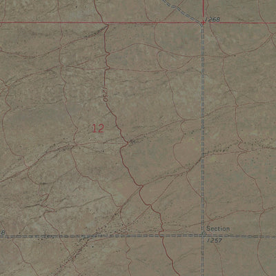 AZ-MOBILE NE: GeoChange 1972-2010 Preview 2