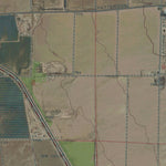 AZ-COTTON CENTER NW: GeoChange 1972-2010 Preview 2