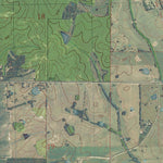 MS-PALO ALTO: GeoChange 1955-2012 Preview 2