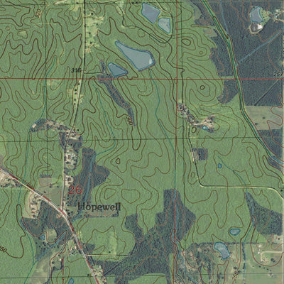 MS-PALO ALTO: GeoChange 1955-2012 Preview 3