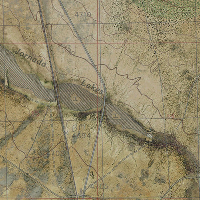 NM-CUTTER: GeoChange 1978-2014 Preview 3