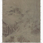 AZ-MARGIES PEAK: GeoChange 1972-2010 Preview 1