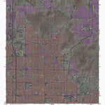 AZ-SUNNYSLOPE: GeoChange 1962-2010 Preview 1