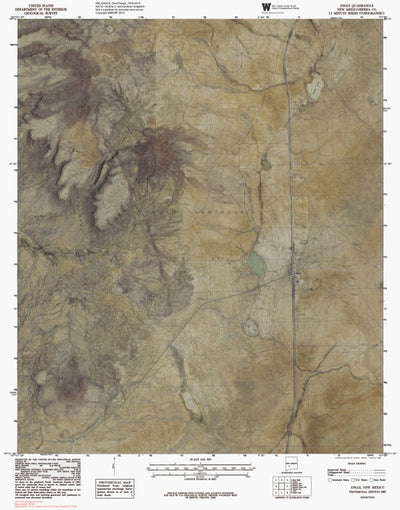 NM-ENGLE: GeoChange 1978-2014 Preview 1