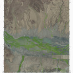 AZ-CITRUS VALLEY WEST: GeoChange 1972-2010 Preview 1
